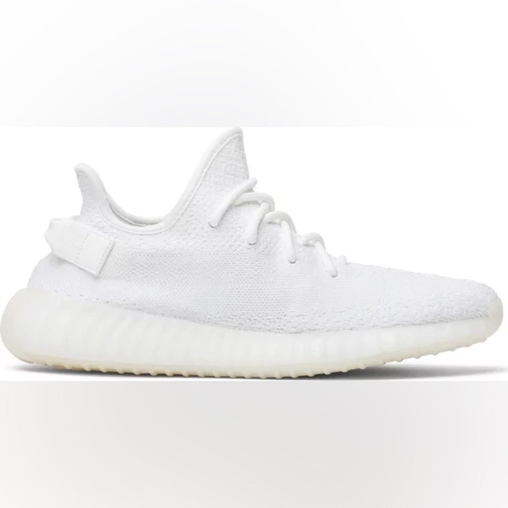 Yeezy 350 V2 Cream white/Triple white